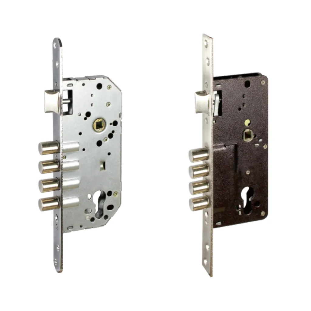 lock body