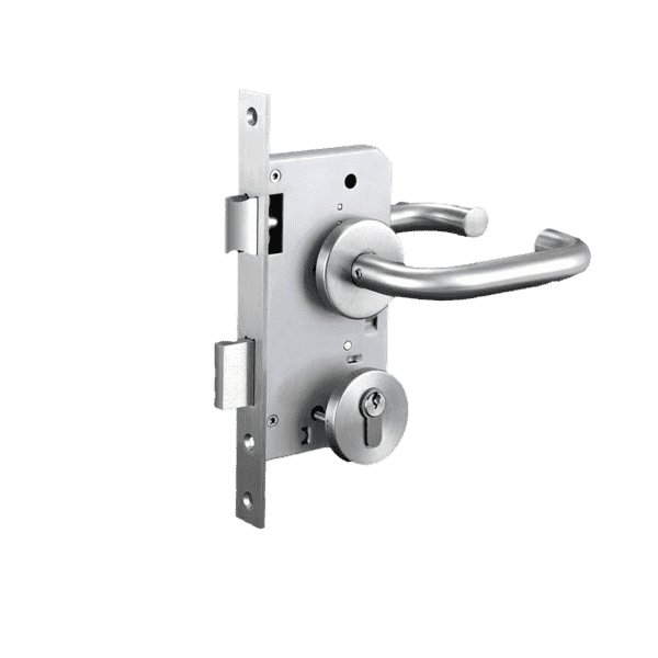 lockset