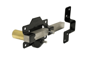 Gate Lock