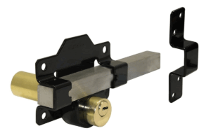 Gate Lock
