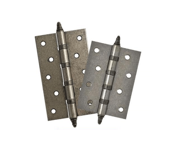 Steel Hinge