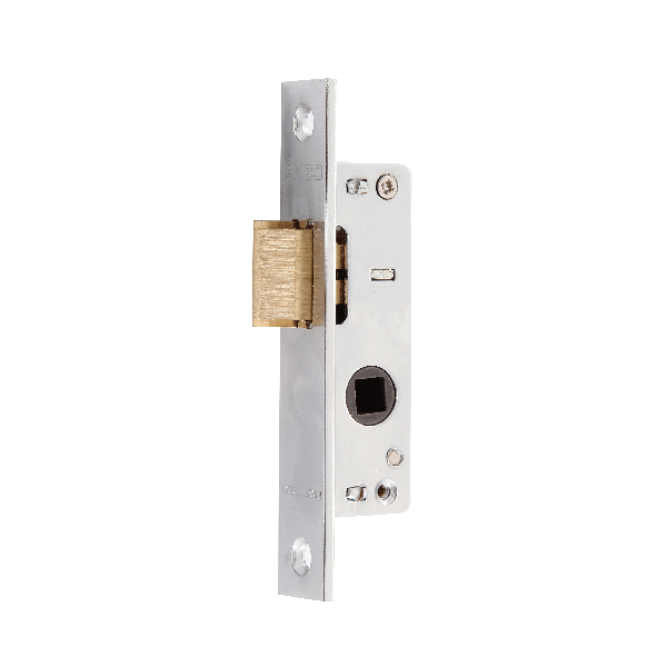 Aluminum Door Lock