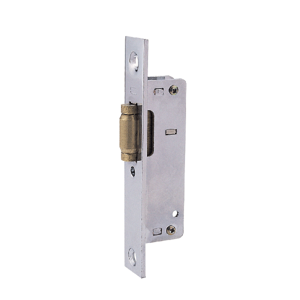 Aluminum Door Lock