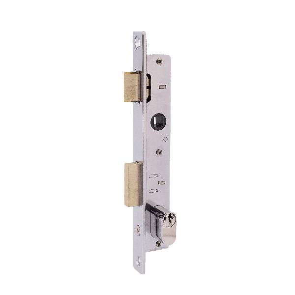 Aluminum Door Lock