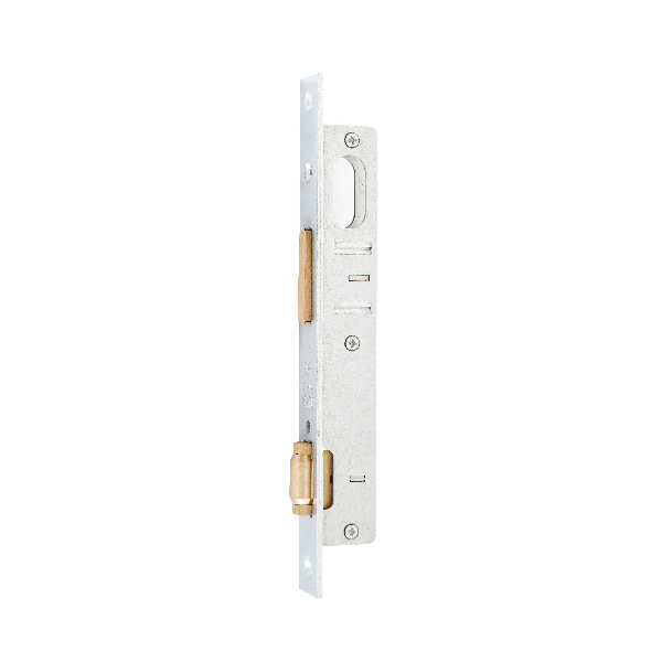 Aluminum Door Lock