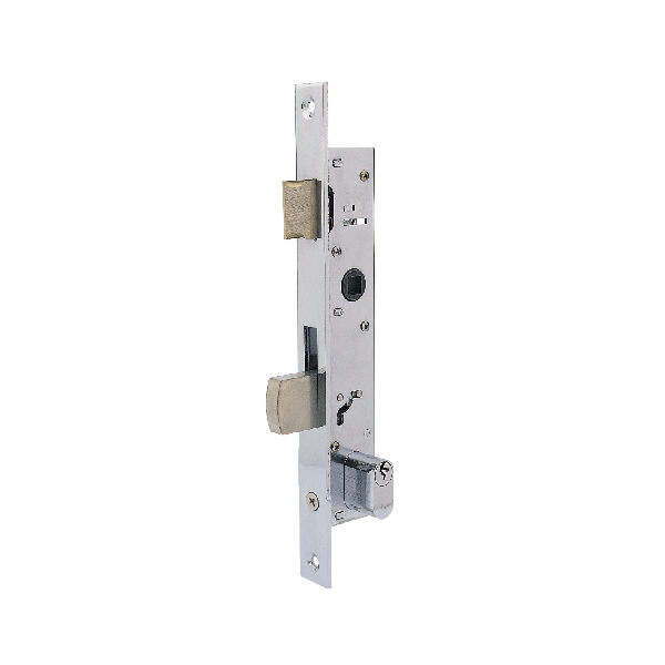 Aluminum Door Lock