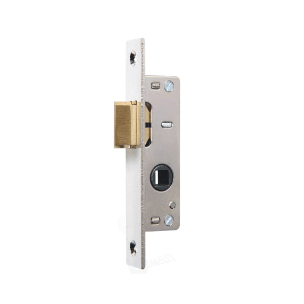 Aluminum Door Lock