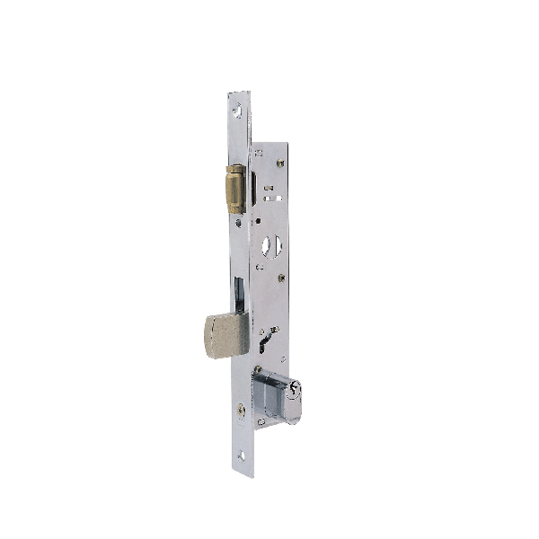 Aluminum Door Lock