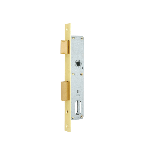 Aluminum Door Lock