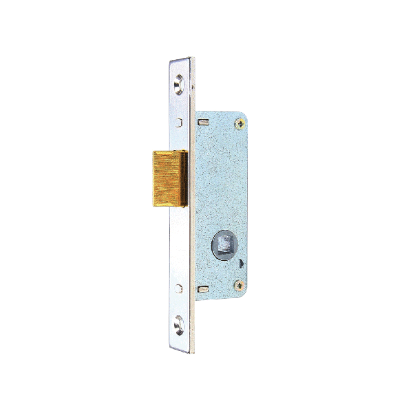 Aluminum Door Lock