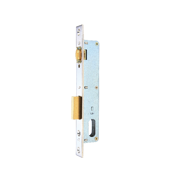 Aluminum Door Lock