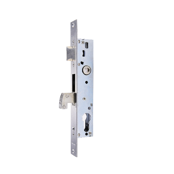 Aluminum Door Lock