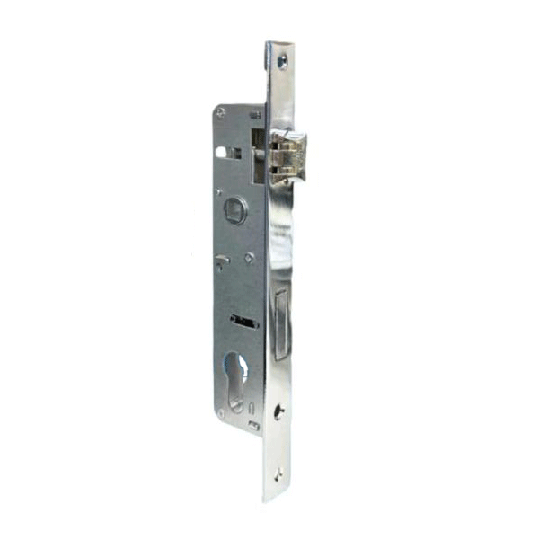 Aluminum Door Lock