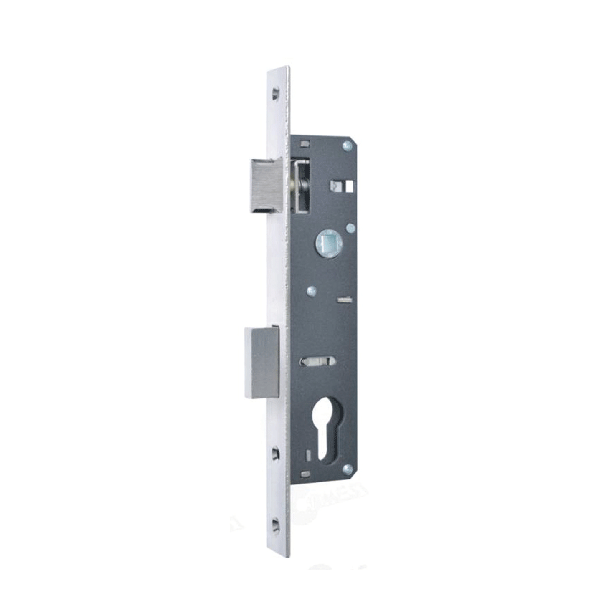 Aluminum Door Lock