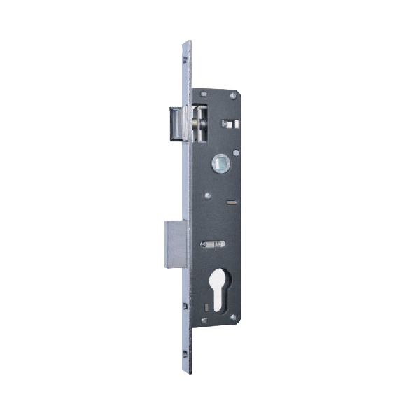 Aluminum Door Lock