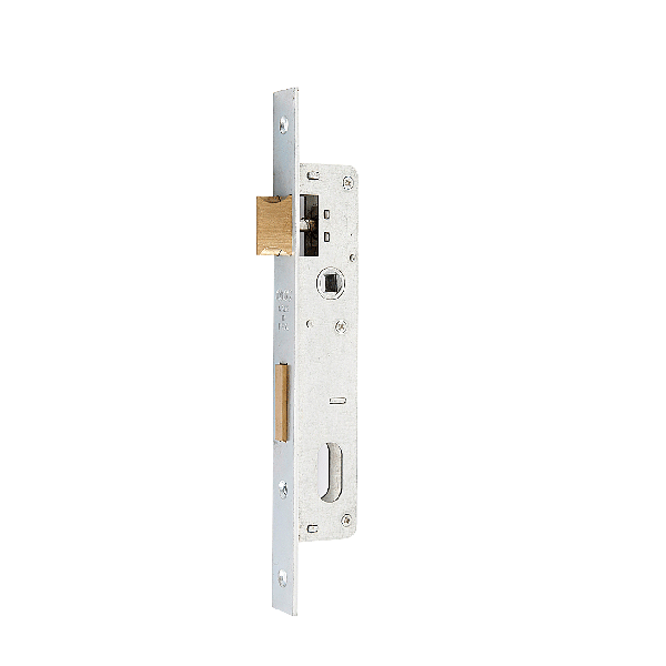 Aluminum Door Lock