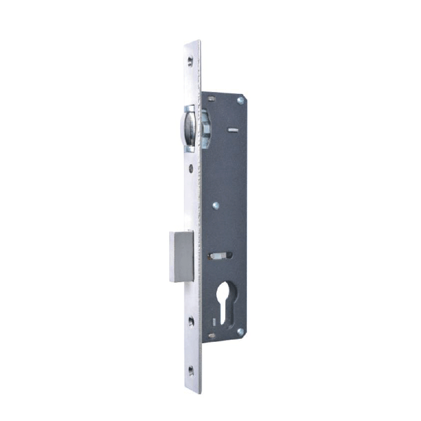 Aluminum Door Lock