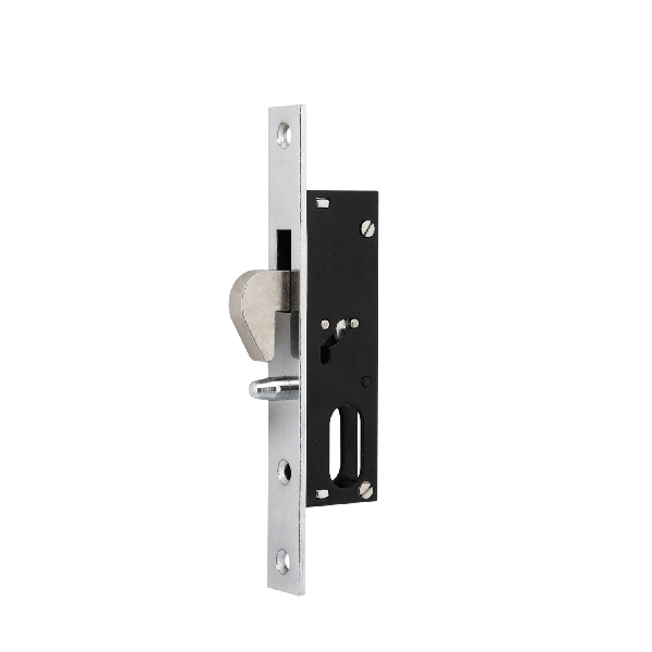 Aluminum Door Lock