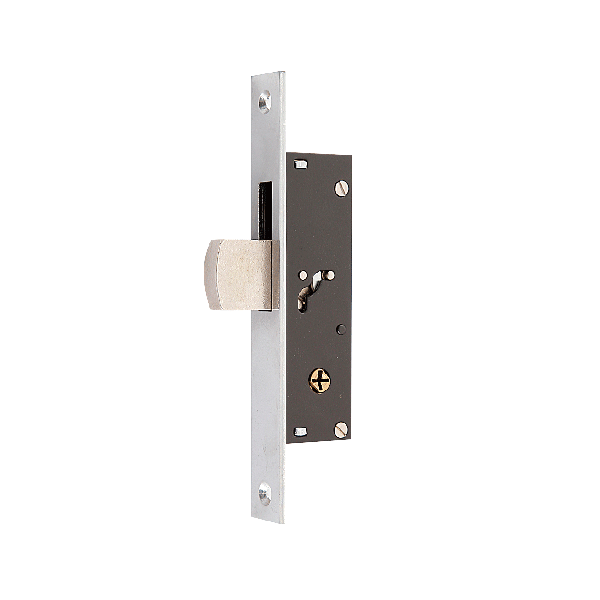 Aluminum Door Lock