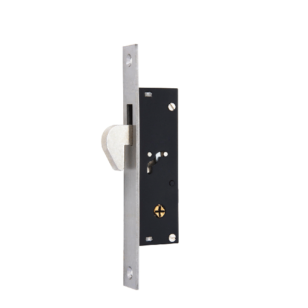 Aluminum Door Lock