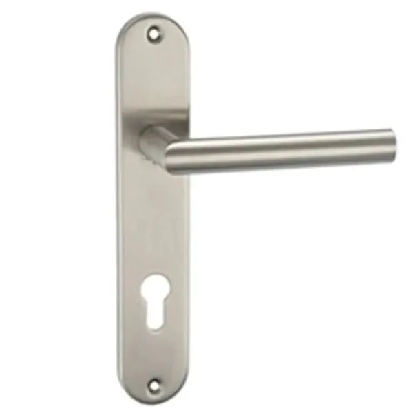 ss plate handles