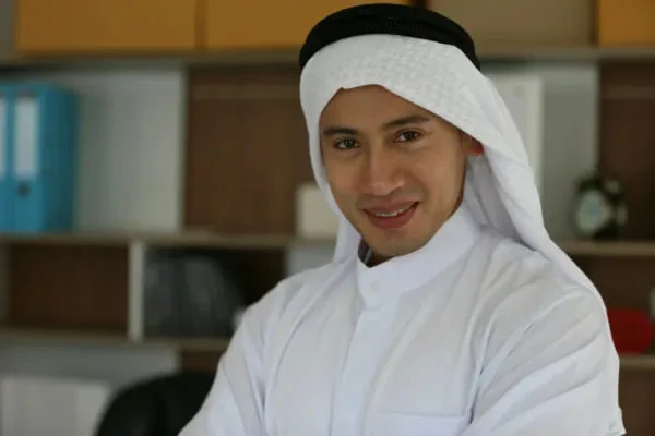 uae famous brand owner