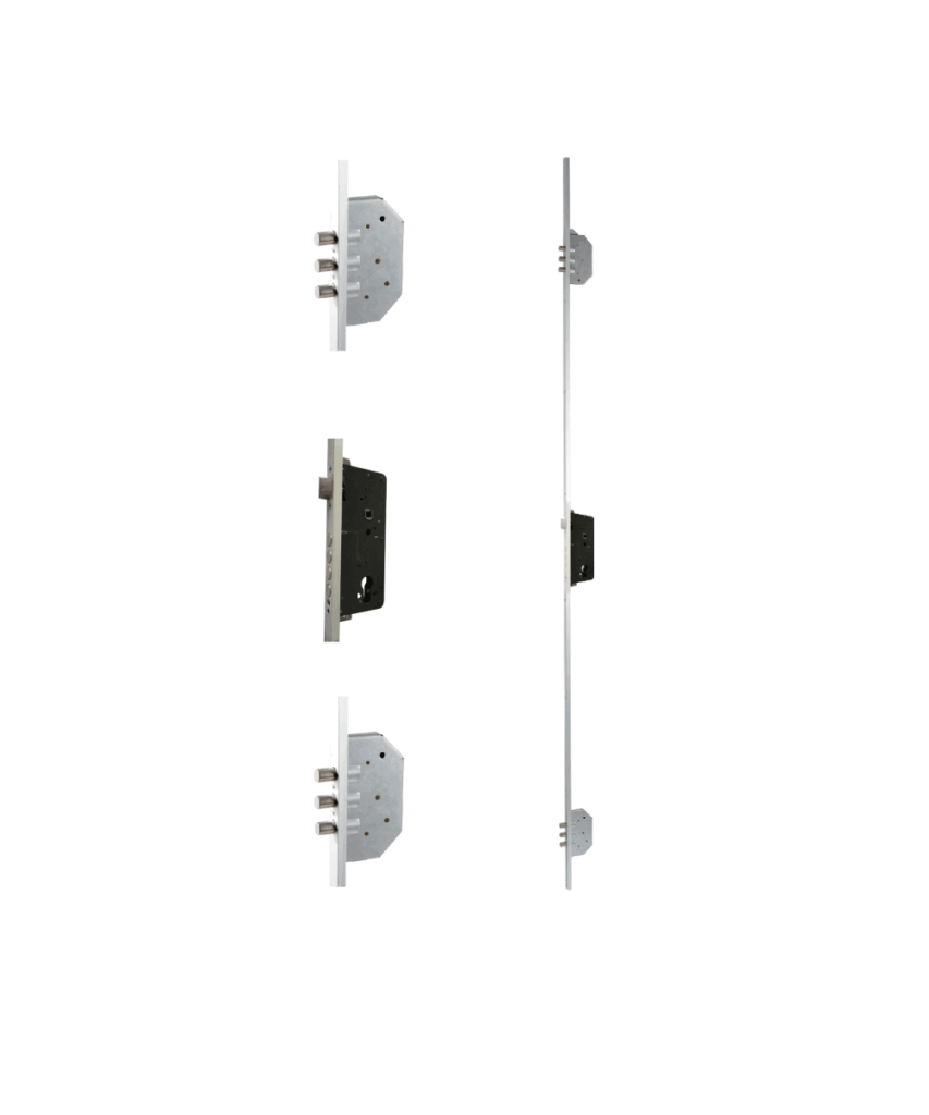 3 Point Door Lock