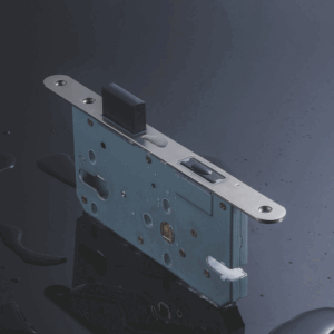 Mechanical Locks