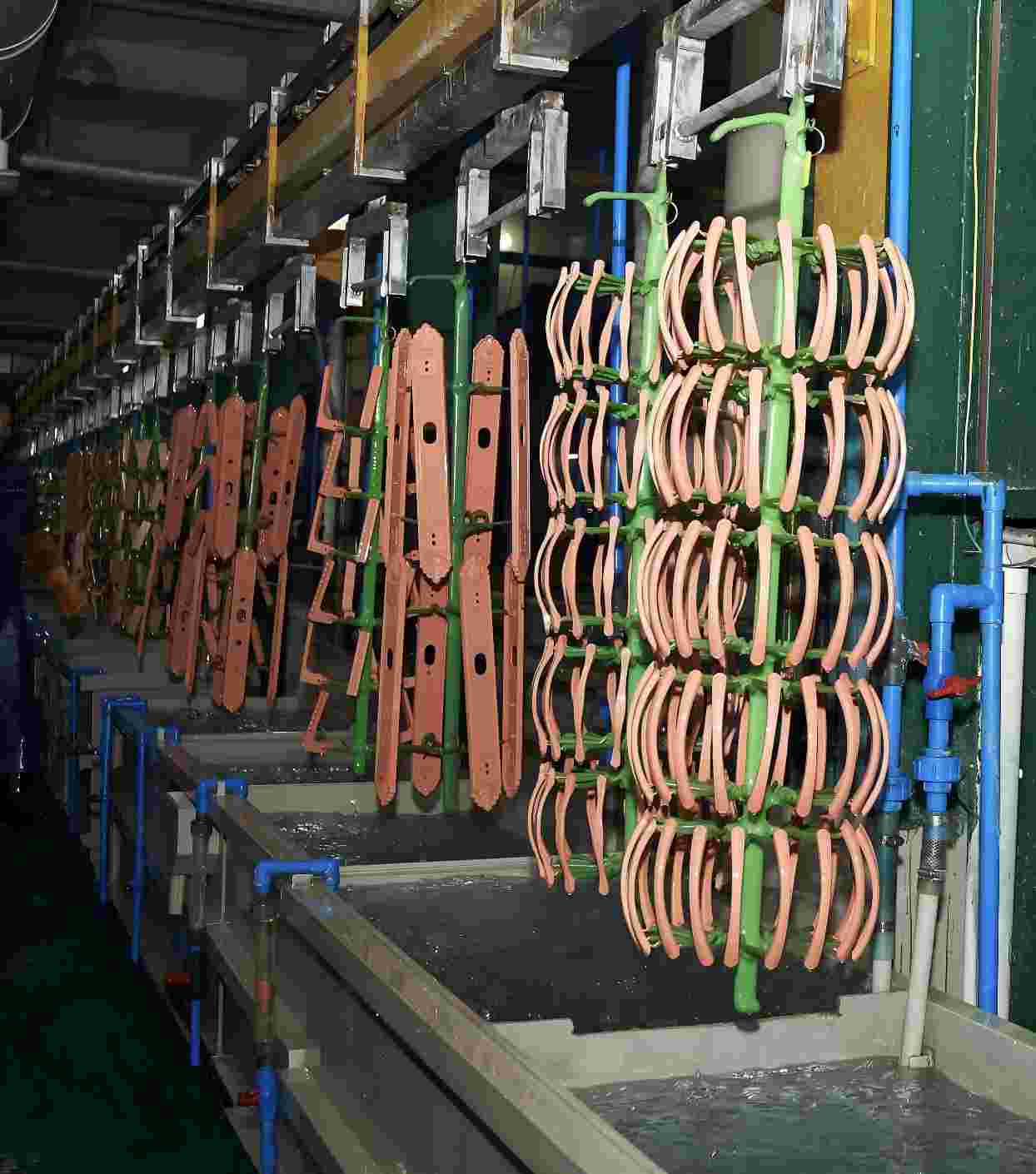 What’s the Difference Between Aluminum Handles and Zinc alloy Handles ...