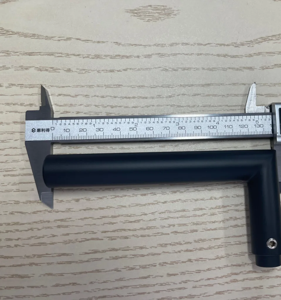 door handle