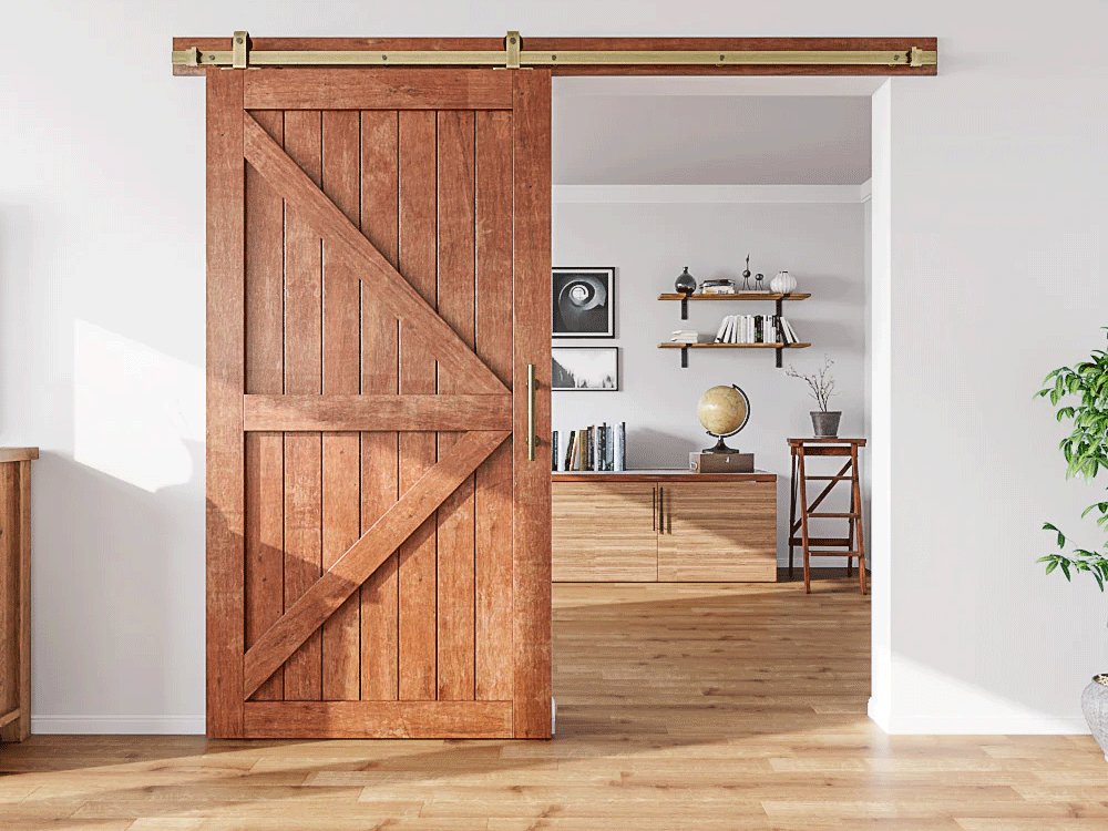 barn-door