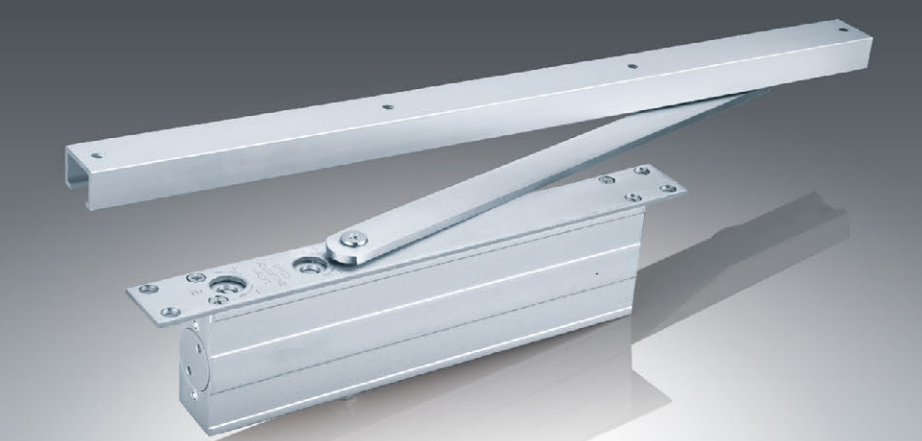 Concealed Door Closers