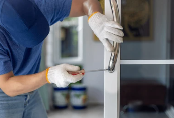 Handle construction