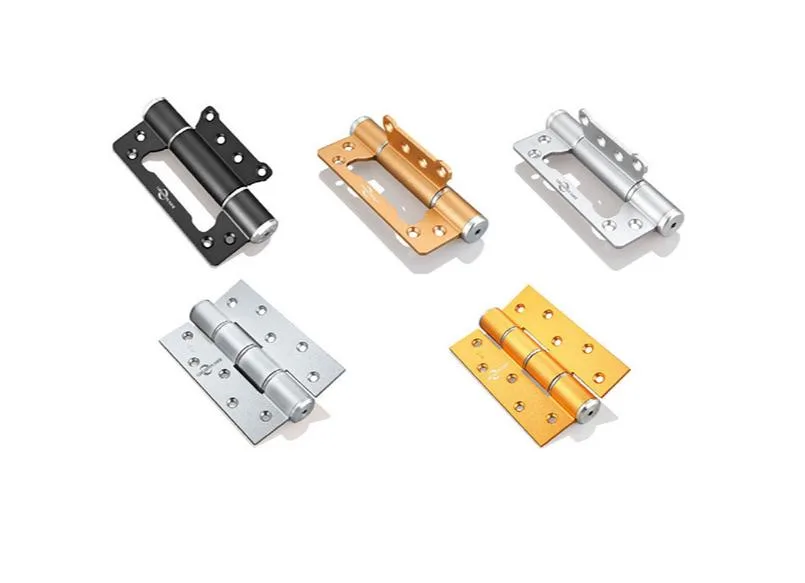 hydraulic hinge