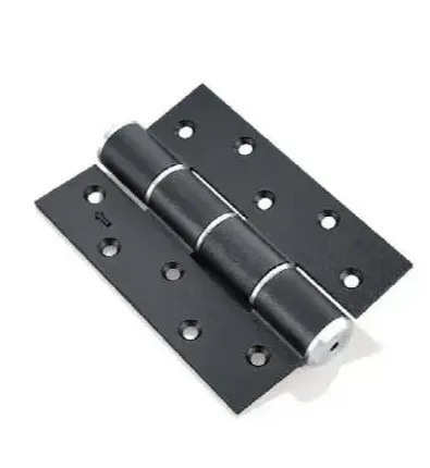 Hydraulic Hinge