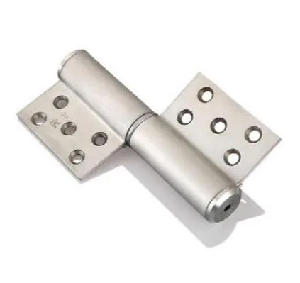 Hydraulic Hinge