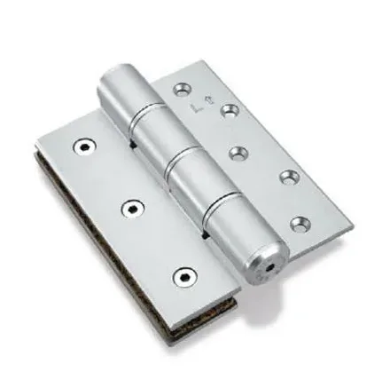 Hydraulic Hinge