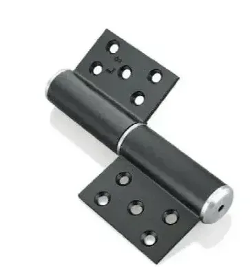 Hydraulic Hinge