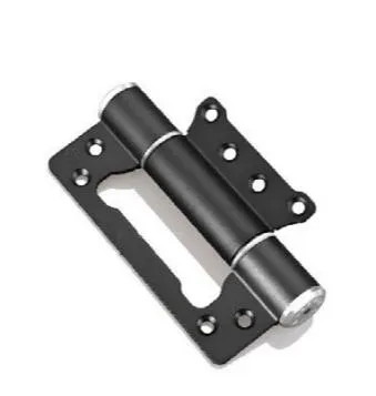 Hydraulic Hinge