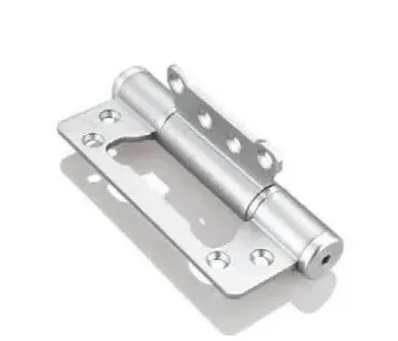 Hydraulic Hinge