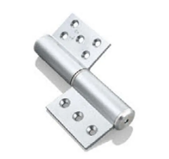 Hydraulic Hinge