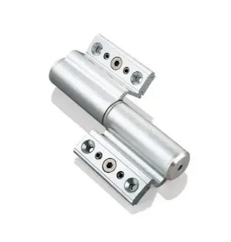 Hydraulic Hinge