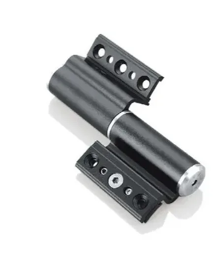 Hydraulic Hinge