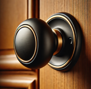Door Knob pic
