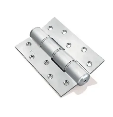 Hydraulic Hinge