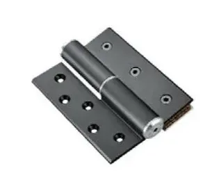 Hydraulic Hinge