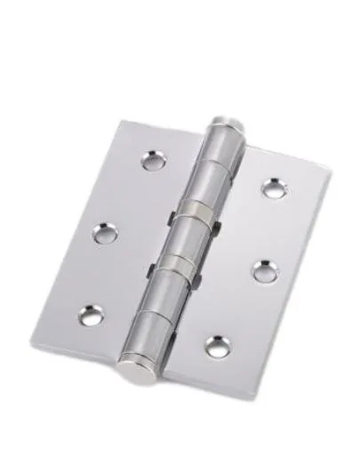 butt hinge