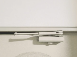 parallel arm installation
