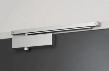 slide track installation