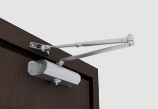standard installation